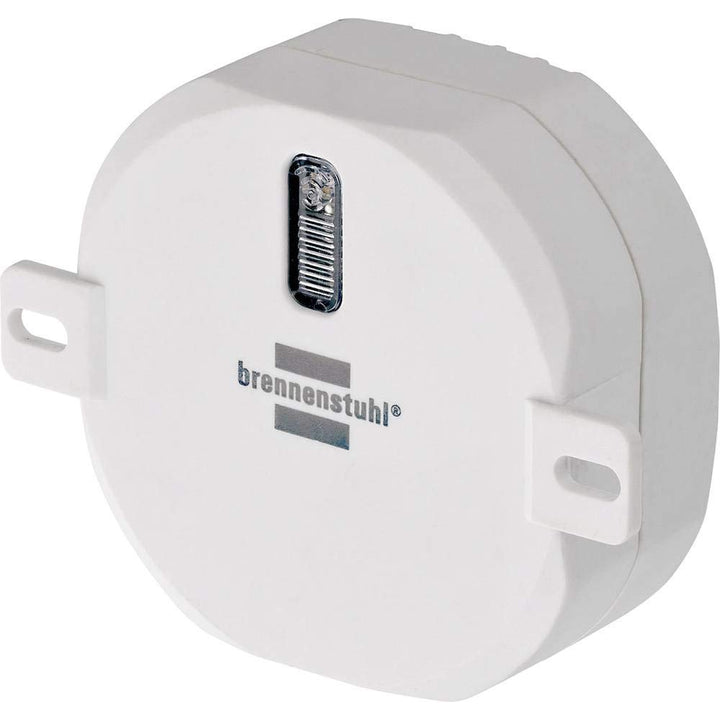 Brennenstuhl BrematicPRO Smart Home Unterputz-Rollladensteuerung (Funk-Rollladen Aktor zur Automatis