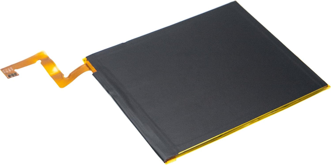vhbw Akku Ersatz für Lenovo L18D1P32 für Tablet Pad (4850 mAh, 3,85 V, Li-Polymer)