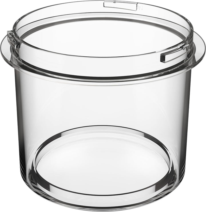 KitchenAid Go | Kabellose Kaffeemühle für frisch gemahlenen Kaffee für unterwegs | 113 g-Mahlbehälte