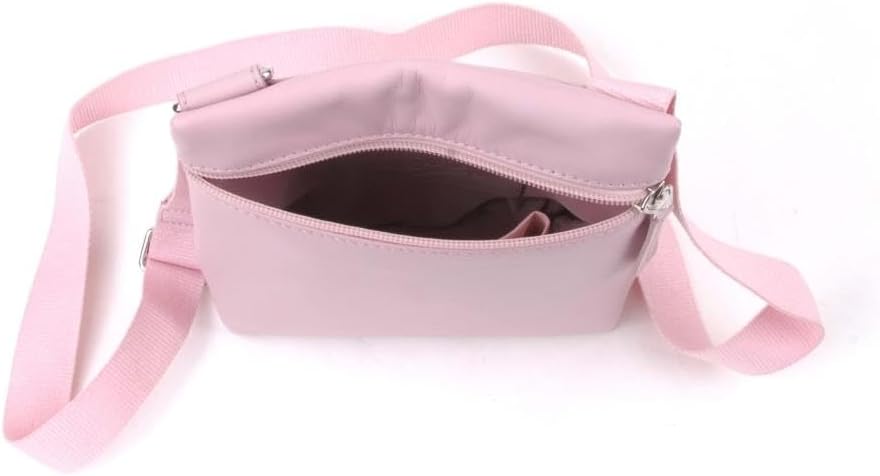 BREE Vora 1 S Mini Bag Umhängetasche Leder 18 cm