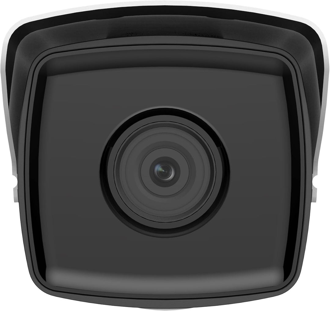 Hikvision Digital Technology DS-2CD2T43G2-4I IP Security Camera Outdoor Bullet 2688 x 1520 Pixels Ce