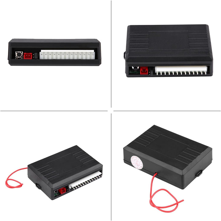 Auto Keyless Entry System, Universal Keyless Entry System Auto Radio Fernbedienung Kofferraumentrieg