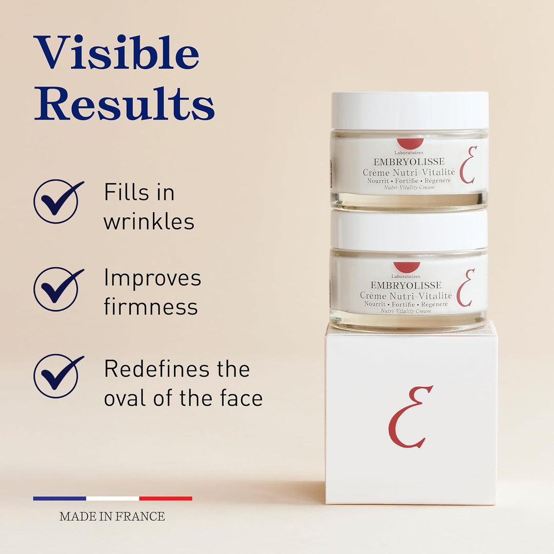 Embryolisse - Straffende Lifting-Creme 50 ml