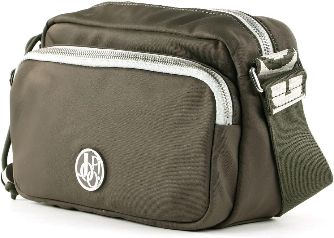 Joop Jeans lietissimo nell shoulderbag xshz Einheitsgrösse Khaki, Einheitsgrösse Khaki