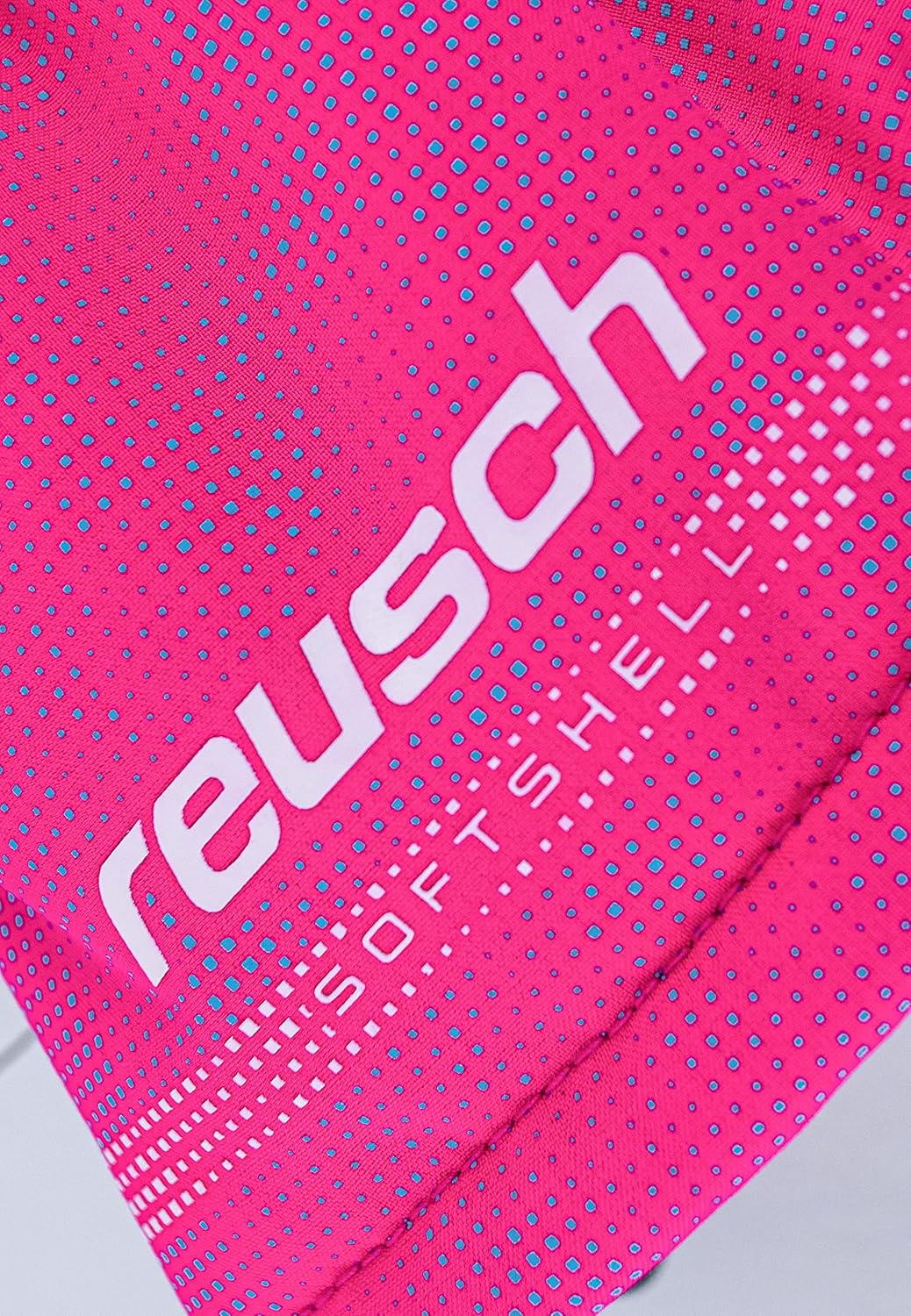 Reusch Unisex Baby Maxi R-tex Xt Fäustling Wasserdicht Warme Skihandschuhe Alltagshandschuhe Schnee