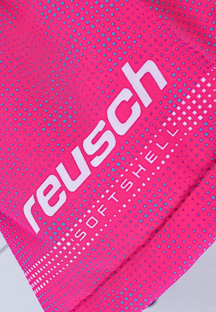 Reusch Unisex Baby Maxi R-tex Xt Fäustling Wasserdicht Warme Skihandschuhe Alltagshandschuhe Schnee