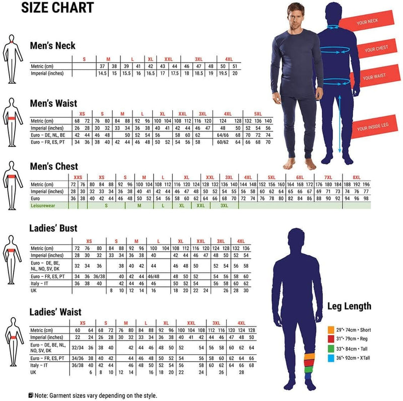 Portwest Warnschutz Kontrast Traffic-Jacke, Grösse: XL, Farbe: Gelb/Grau, S466YGYXL YeGrey XL, YeGre