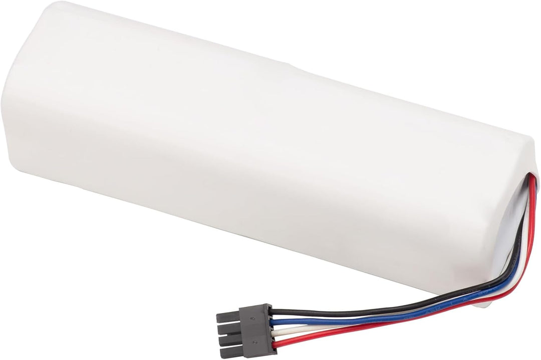 14.4V 6500mAh Li-ion Ersatzakku für Dreame D9 F9 BOT L10/Pro/Plus TRUEVER Finder Rls3 Roboterstaubsa