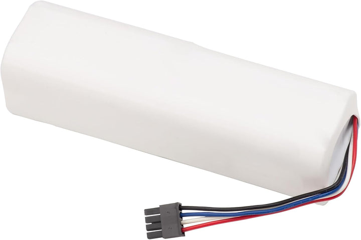 14.4V 6500mAh Li-ion Ersatzakku für Dreame D9 F9 BOT L10/Pro/Plus TRUEVER Finder Rls3 Roboterstaubsa