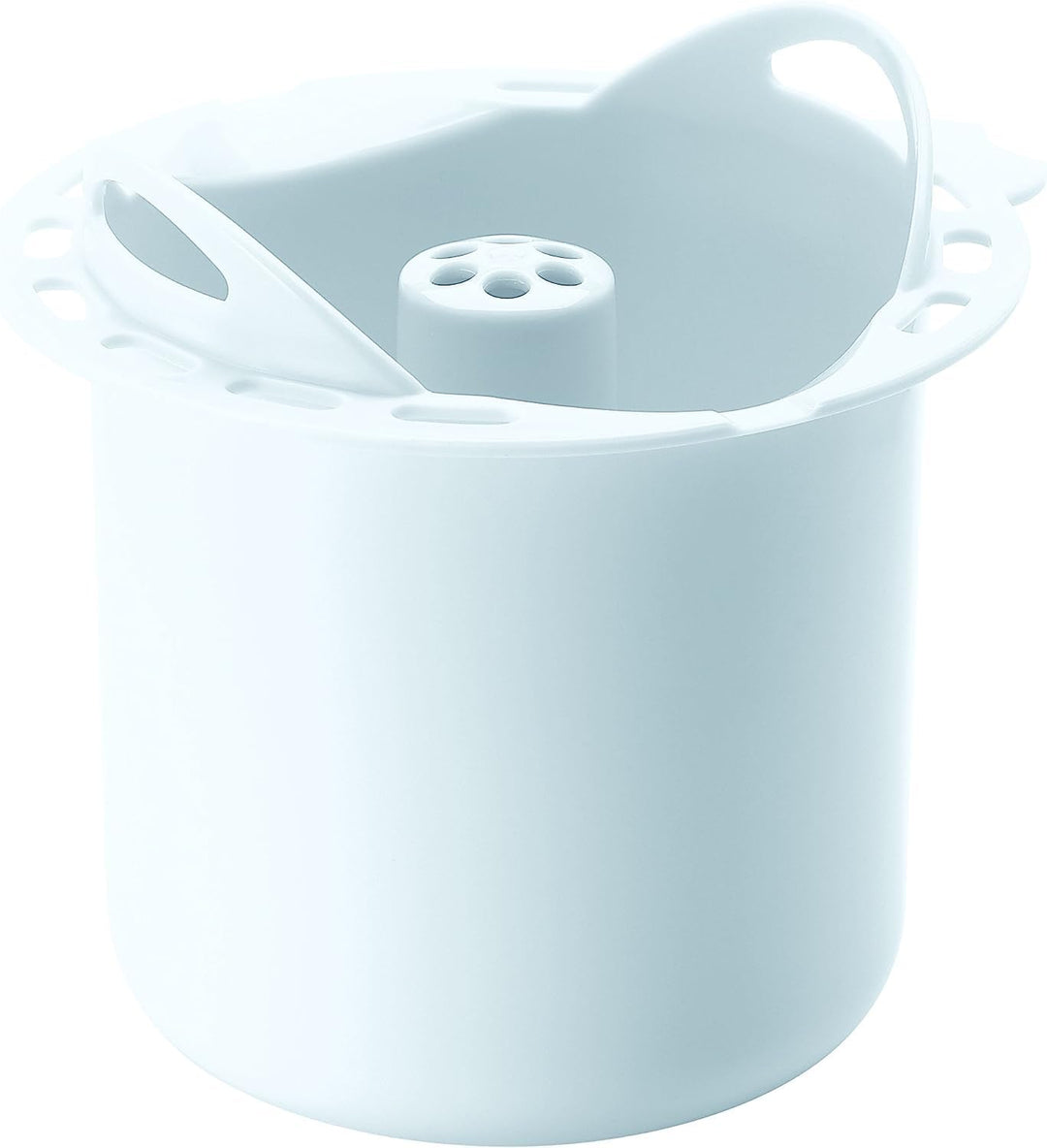 BÉABA, Pasta-Rice Cooker, Stärkekörbe/-schalen, Babycook-Zubehör, Babycook Solo und Duo kompatibel,