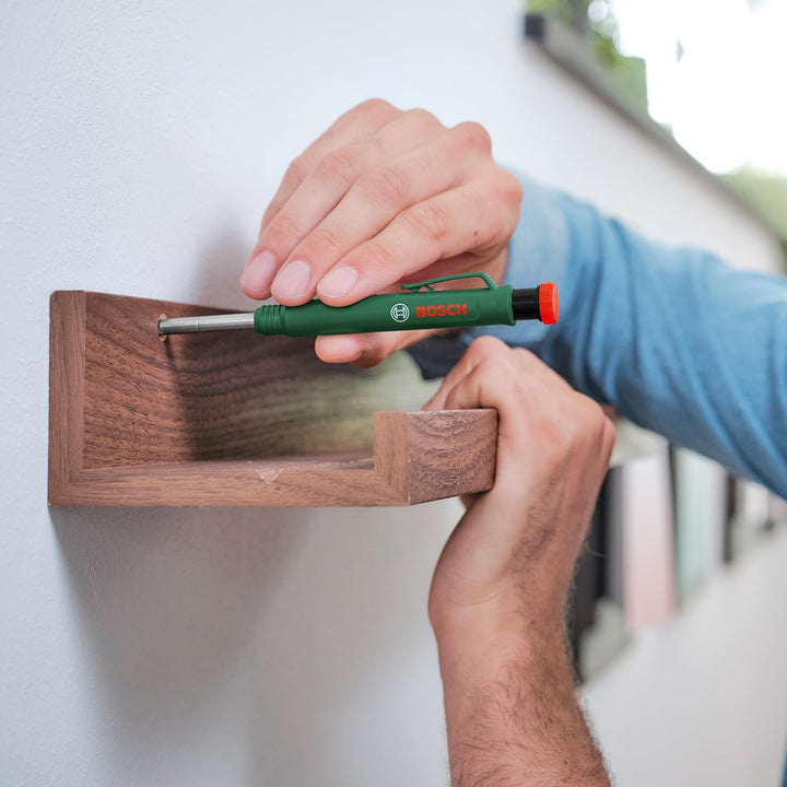 Bosch Home and Garden Universal Handwerkzeug-Set 25-teilig (Set 1)