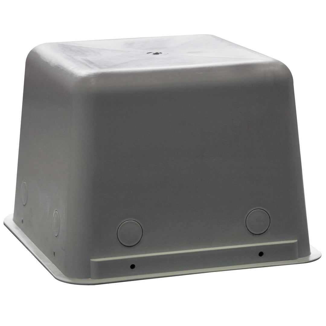 Nordlux Spot-Box 19 x 19 cm, schwarz 76859999