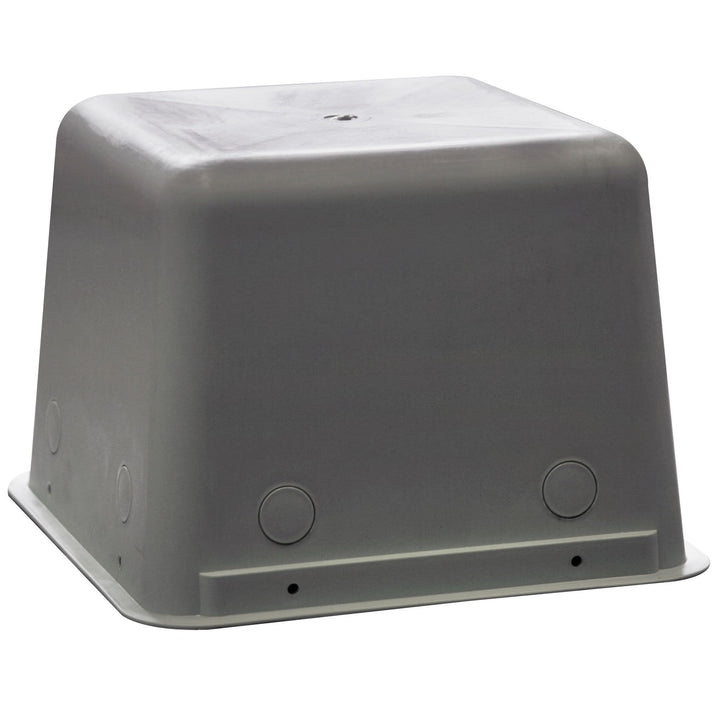 Nordlux Spot-Box 19 x 19 cm, schwarz 76859999