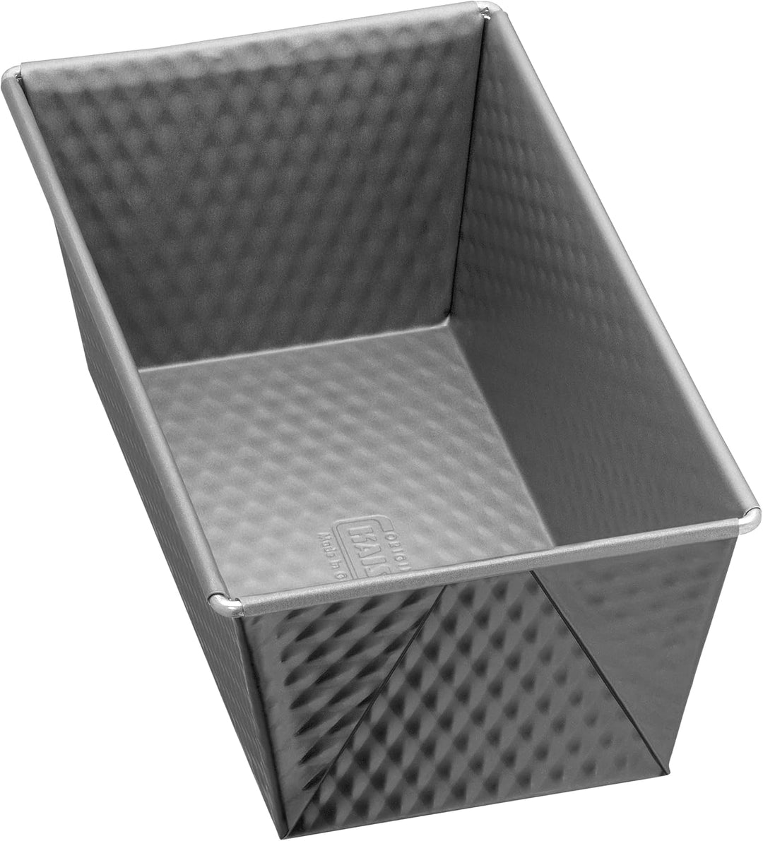 ORIGINAL KAISER Classic Backform Kastenform 30 x 11 x 8 cm & Inspiration Mini Backform Kastenform 20