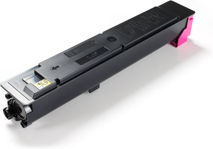 Green2Print Toner Magenta 3000 Seiten ersetzt Kyocera TK-5240M, 1T02R7BNL0 passend für Kyocera ECOSY