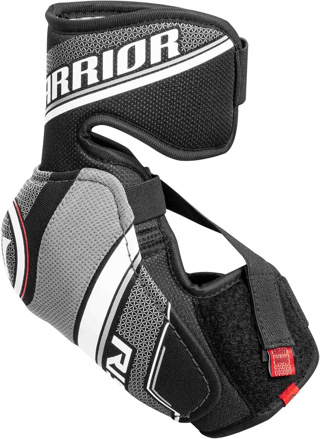 Warrior Rise Ellenbogenschoner Senior (Senior-S)