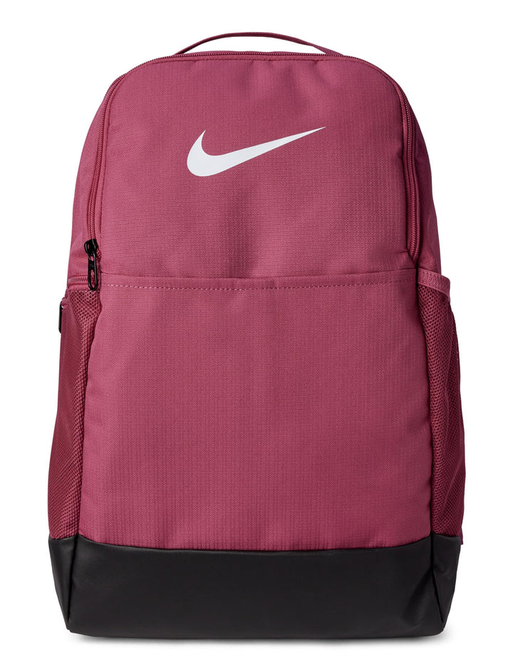 Nike Unisex Brsla - 9.5 Daybags, Sweet Beet/Black/White, Einheitsgrösse Sweet Beet/Black/White Einhe