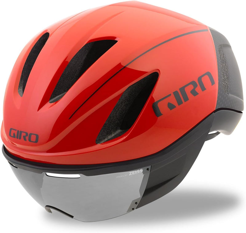 Giro Vanquish MIPS Fahrradhelm S matte bright red, S matte bright red