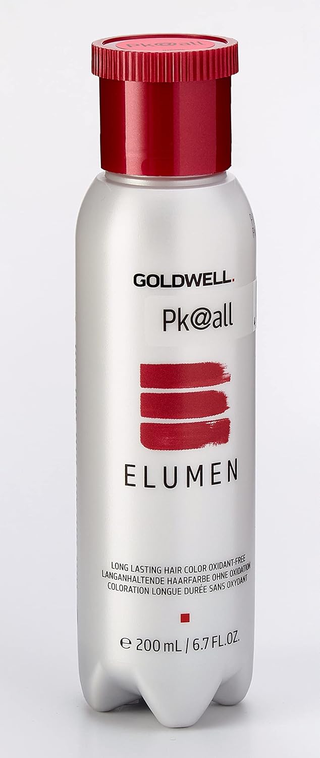 Goldwell Elumen HaarPK@ Pure Pink, 200 ml