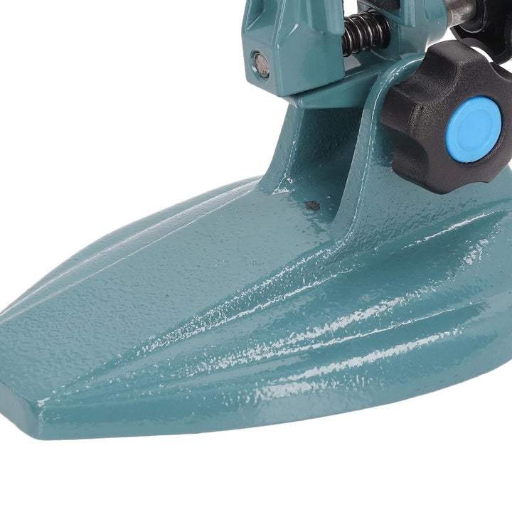 Präzisions Bügelmessschraube Halter Verstellbare Legiertem Stahl Mikrometer Halterung Sockel für Büg