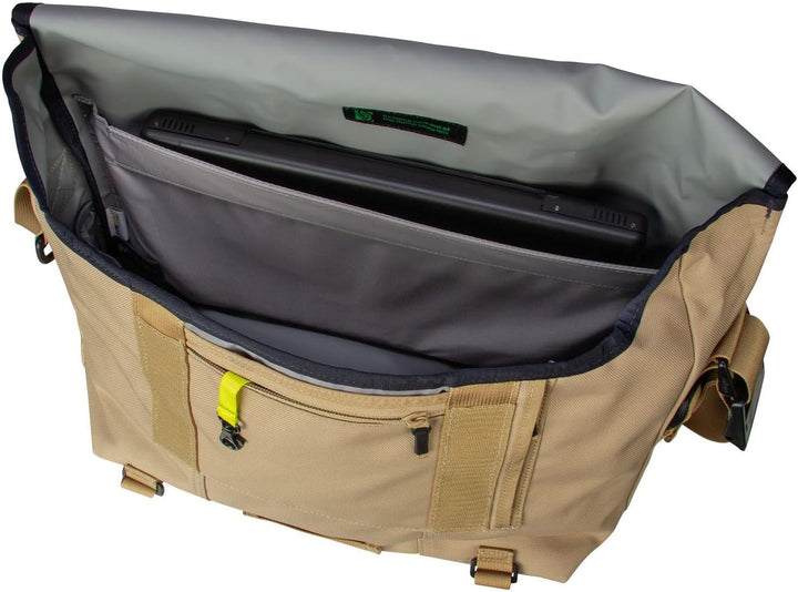 Timbuk2 Klassische Kuriertasche Einheitsgrösse Öko Gerstenpop, Einheitsgrösse Öko Gerstenpop