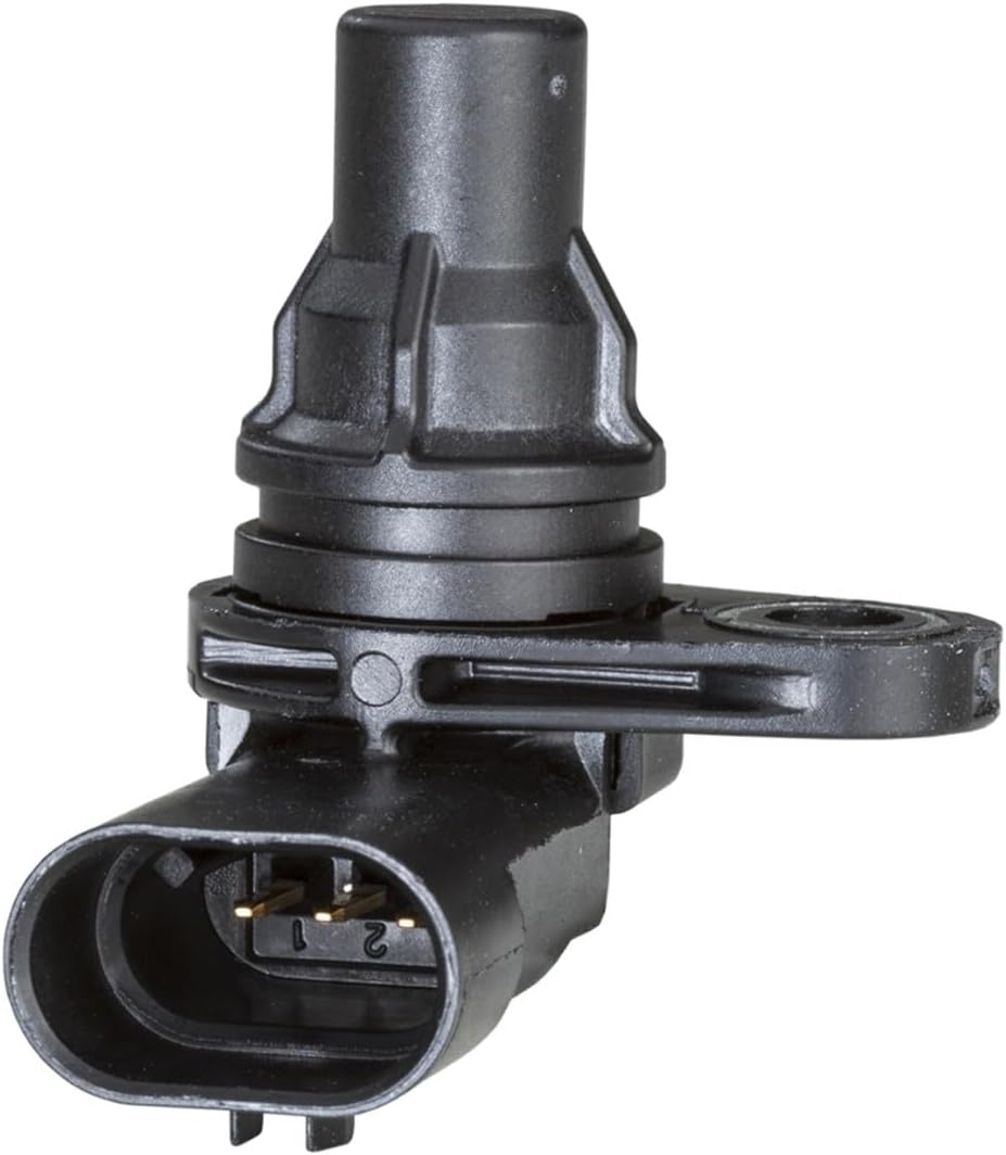 HELLA 6PU 009 121-321 Sensor, Nockenwellenposition - 3-polig - stirnseitig