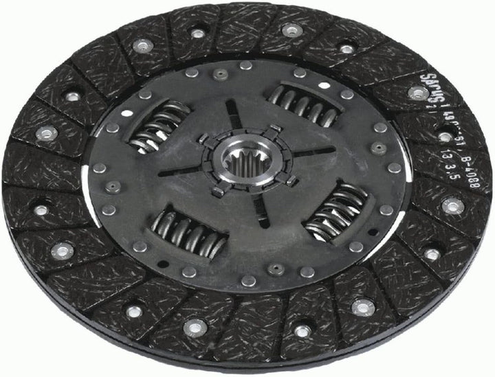 Sachs 3000828101 Kupplung