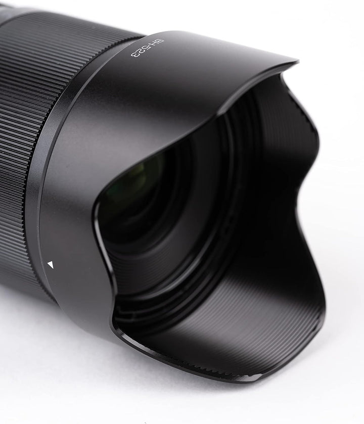 Tokina ATX-m 23mm F1,4 Limited Fuji X, TO1-ATXMII23F, Black