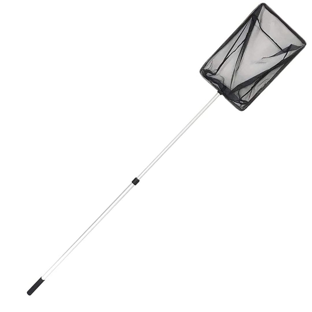 OASE 36297 Algenkescher gross - Kescher, Teichzubehör, Teichkescher, Teichreinigung, Entfernung von