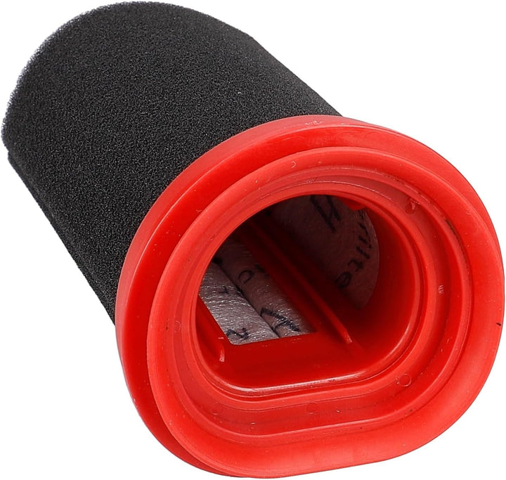 LUTH Premium Profi Parts Motorschutzfilter kompatibel mit Bosch 12026520 Bluparts 10110883 für Staub