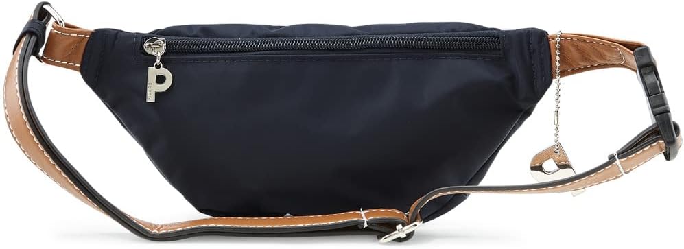 Picard Damen Gürteltasche SONJA aus Nylon Mittel | mit Reissverschluss | Gürteltasche | Alltag, Ausg