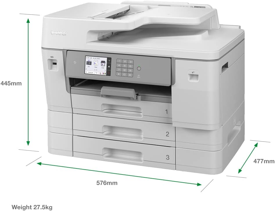 MFC-J6957DW PROFESSIONAL A3
