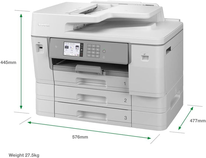 MFC-J6957DW PROFESSIONAL A3