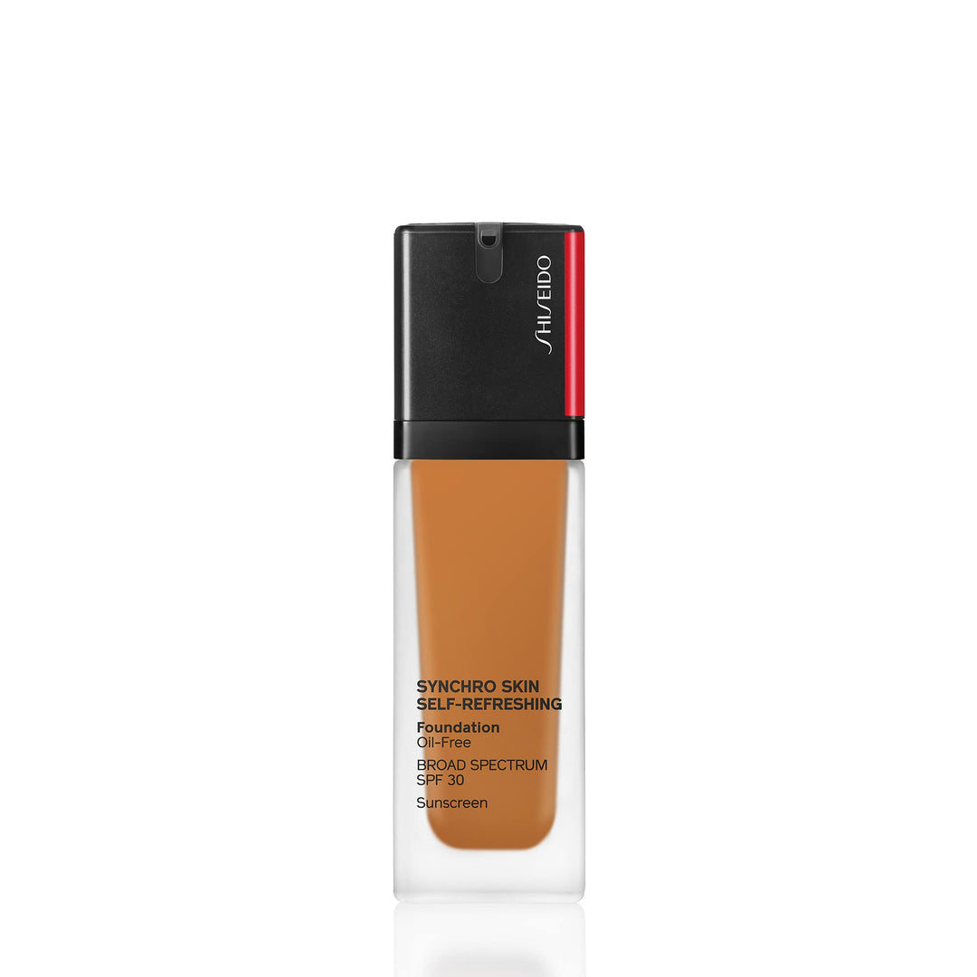 Synchro Skin Self Refreshing Foundation 430 30 Ml 430 30 ml (1er Pack), 430 30 ml (1er Pack)