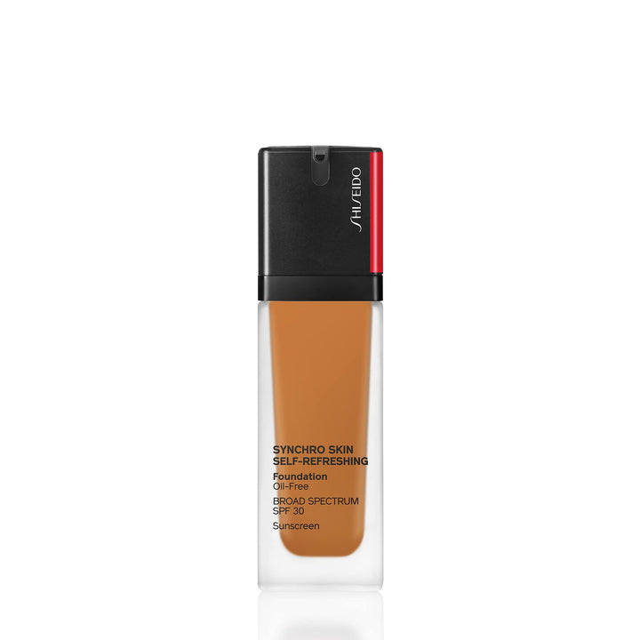Synchro Skin Self Refreshing Foundation 430 30 Ml 430 30 ml (1er Pack), 430 30 ml (1er Pack)
