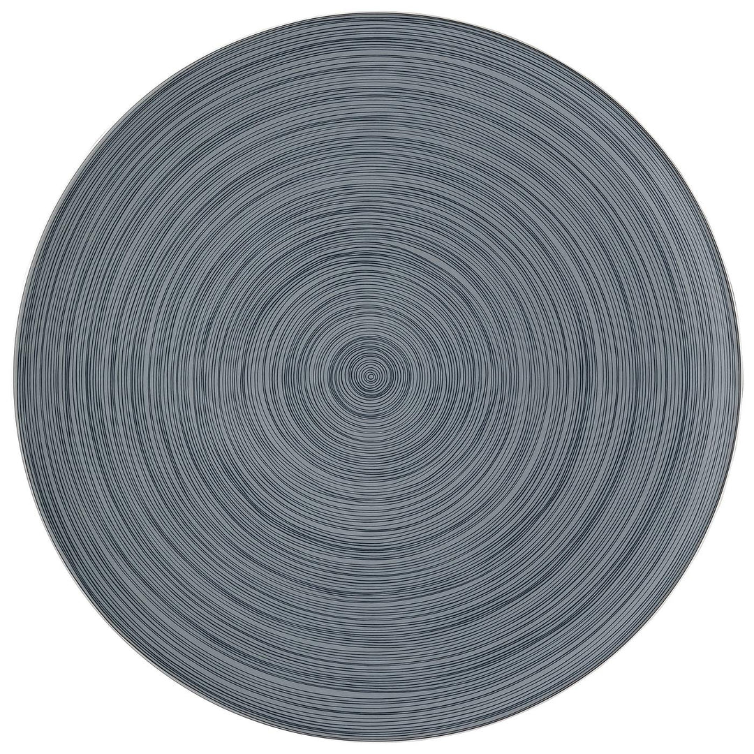 Rosenthal TAC Gropius Stripes 2.0 matt Platzteller 33 cm