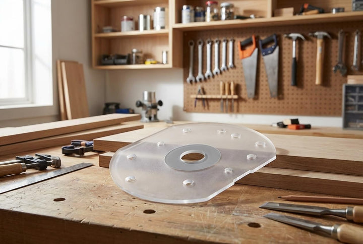 Festool Laufsohle LAS-OF 1010 R
