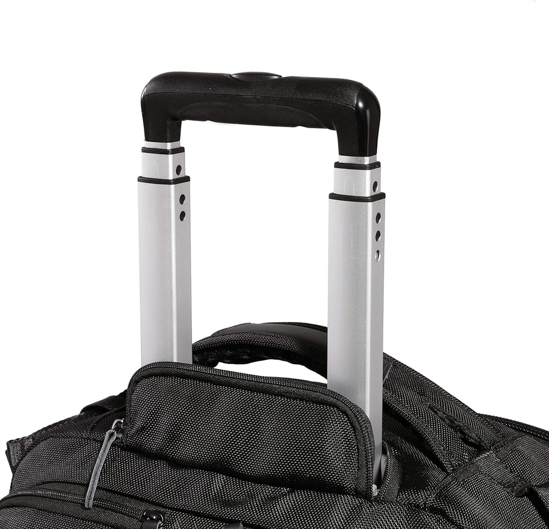 VANGUARD Kameratasche Trolley Rucksack VEO Select 55T grün VEO SELECT 59T GR, VEO SELECT 59T GR