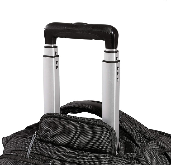 VANGUARD Kameratasche Trolley Rucksack VEO Select 55T grün VEO SELECT 59T GR, VEO SELECT 59T GR