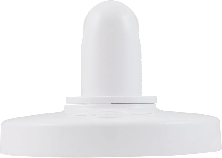 Hayward SP11041 Skim Vac-Platte mit Schlauchanschluss Dyna-Skim, oberirdischen Skimmer