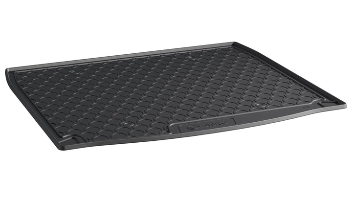 Gledring 1715 Rubbasol (Gummi) Kofferraumwanne passend für Mercedes A-Klasse V177 Limousine 5/2018,