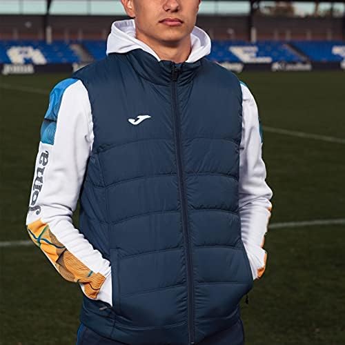 Joma Doudoune Sans Manche Urban IV