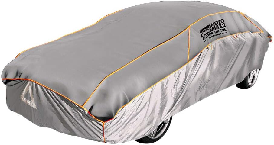 Lampa "Antigrandine 20550 AG-1 Auto-Abdeckplane mit Hagelschutz