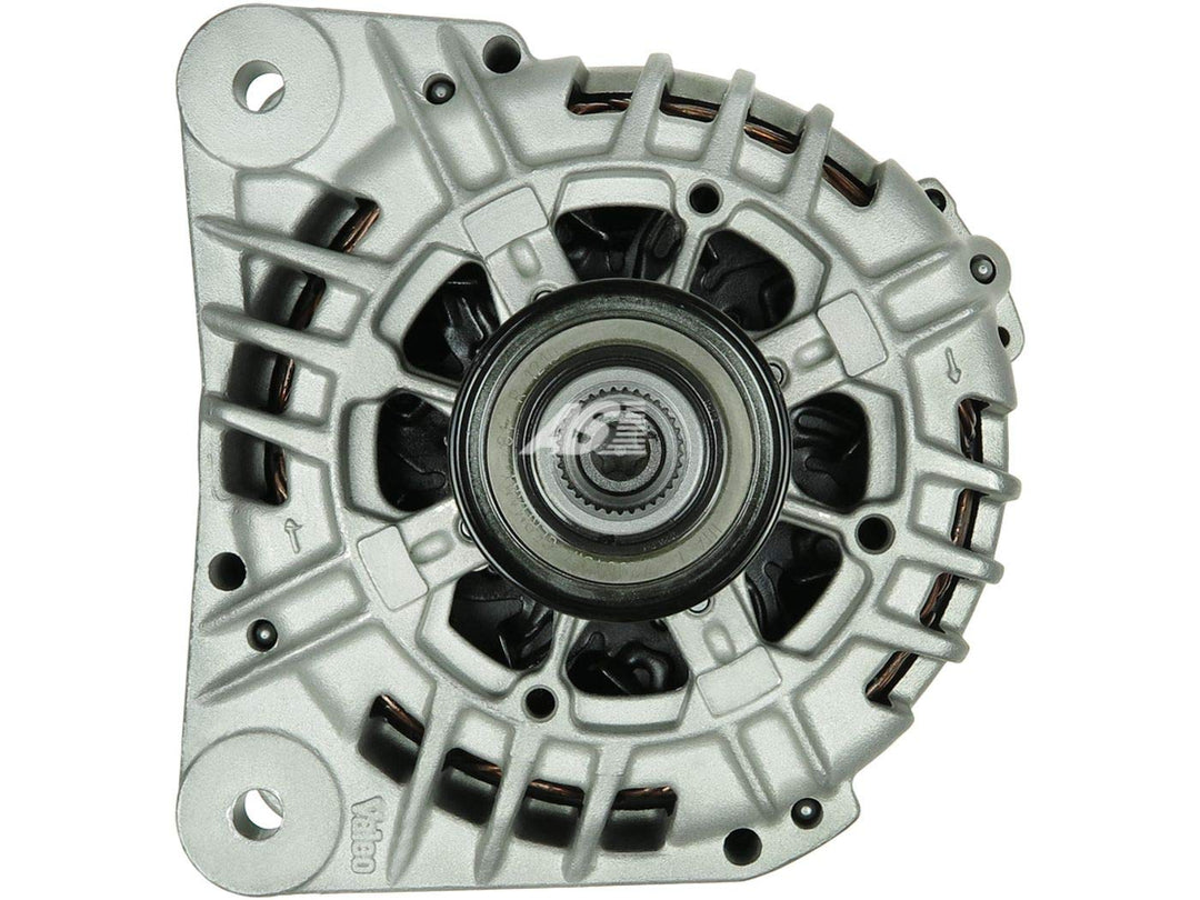 Remanufactured AS-PL Alternator - A3037PR