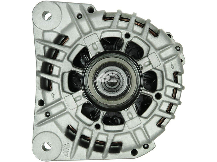 Remanufactured AS-PL Alternator - A3037PR