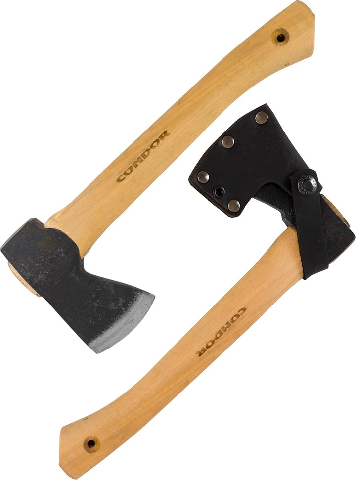 7,5cm Condor Beil Scout