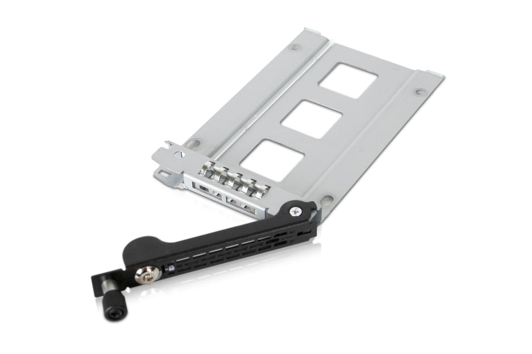 ICY DOCK MB492TKL-B - Extra-Tray für ToughArmor EX MB492SKL-B Extratray für MB492SKL
