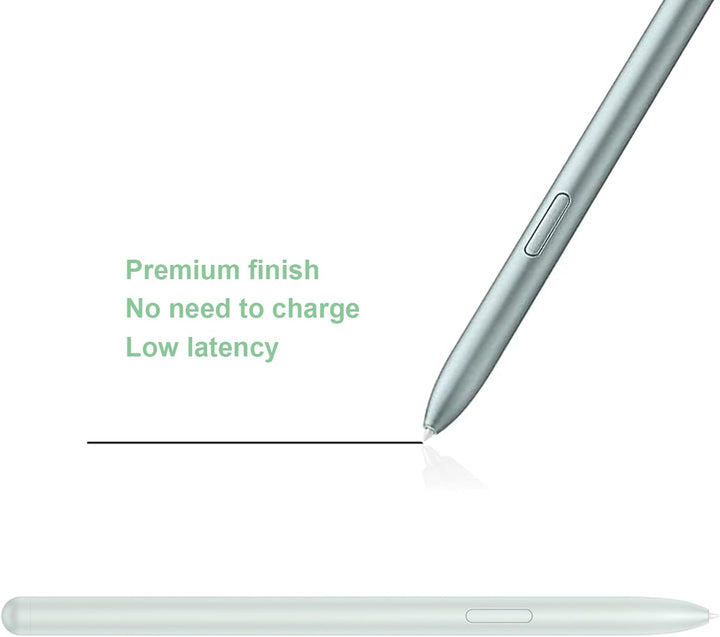 Ersatz-Eingabestift für Samsung Galaxy Tab S7 FE SM-T730, SM-T733, SM-T736B,Galaxy Tab S7,Tab S7+ Pl