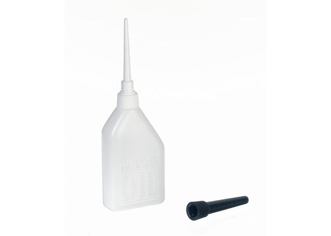 Märklin 7149 - Öler mit Dosierspitze, 10 ml