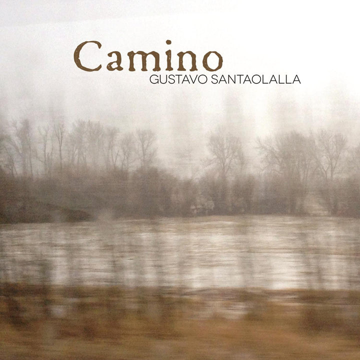 Camino, Audio-CD